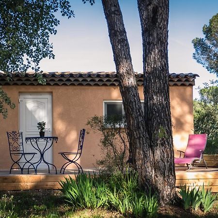 La Villa D'Aimee Vidauban Kültér fotó