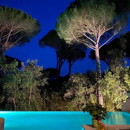 La Villa D'Aimee Vidauban Kültér fotó