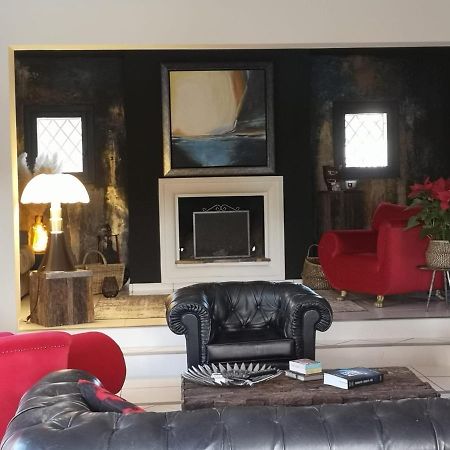 La Villa D'Aimee Vidauban Kültér fotó