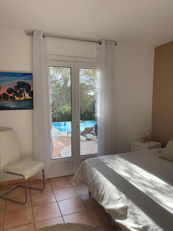 La Villa D'Aimee Vidauban Kültér fotó