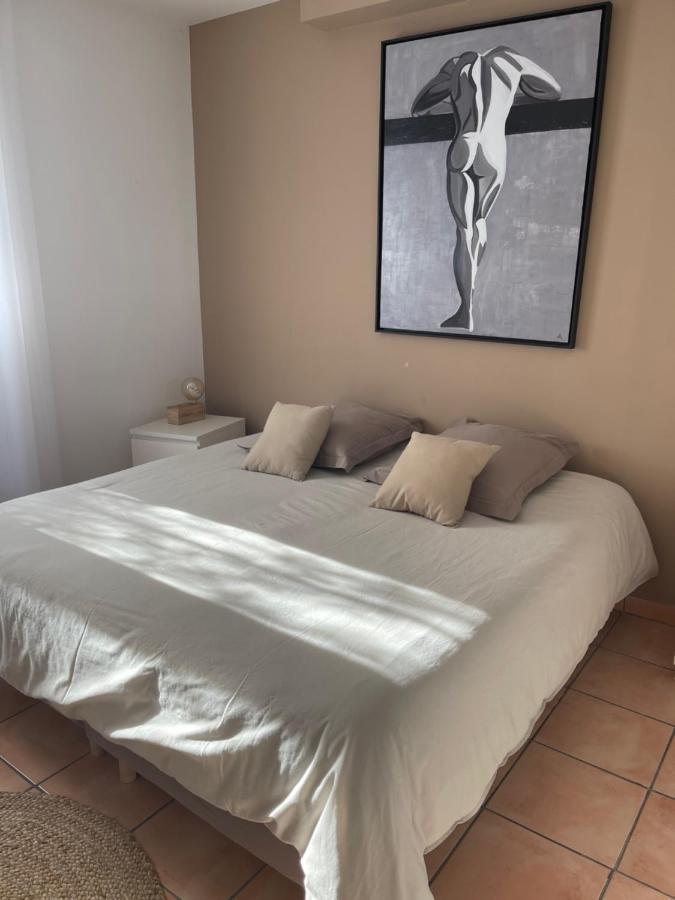 La Villa D'Aimee Vidauban Kültér fotó