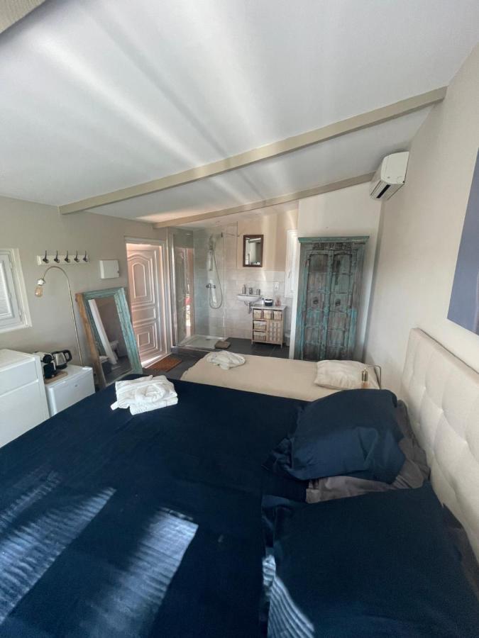 La Villa D'Aimee Vidauban Kültér fotó
